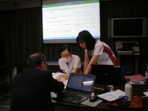 ＩＳＯ９００１・第２回サーベイランス審査
