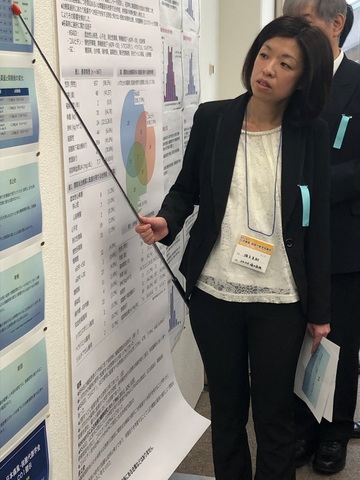 第52回日本痛風・核酸代謝学会総会発表　その②