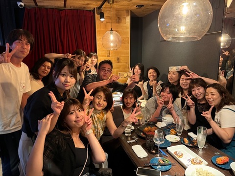 ビアパーティー