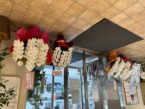 本日、如水会は創立５０周年を迎えました