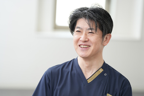 医療者向け情報誌「siesta」にインタビューが掲載